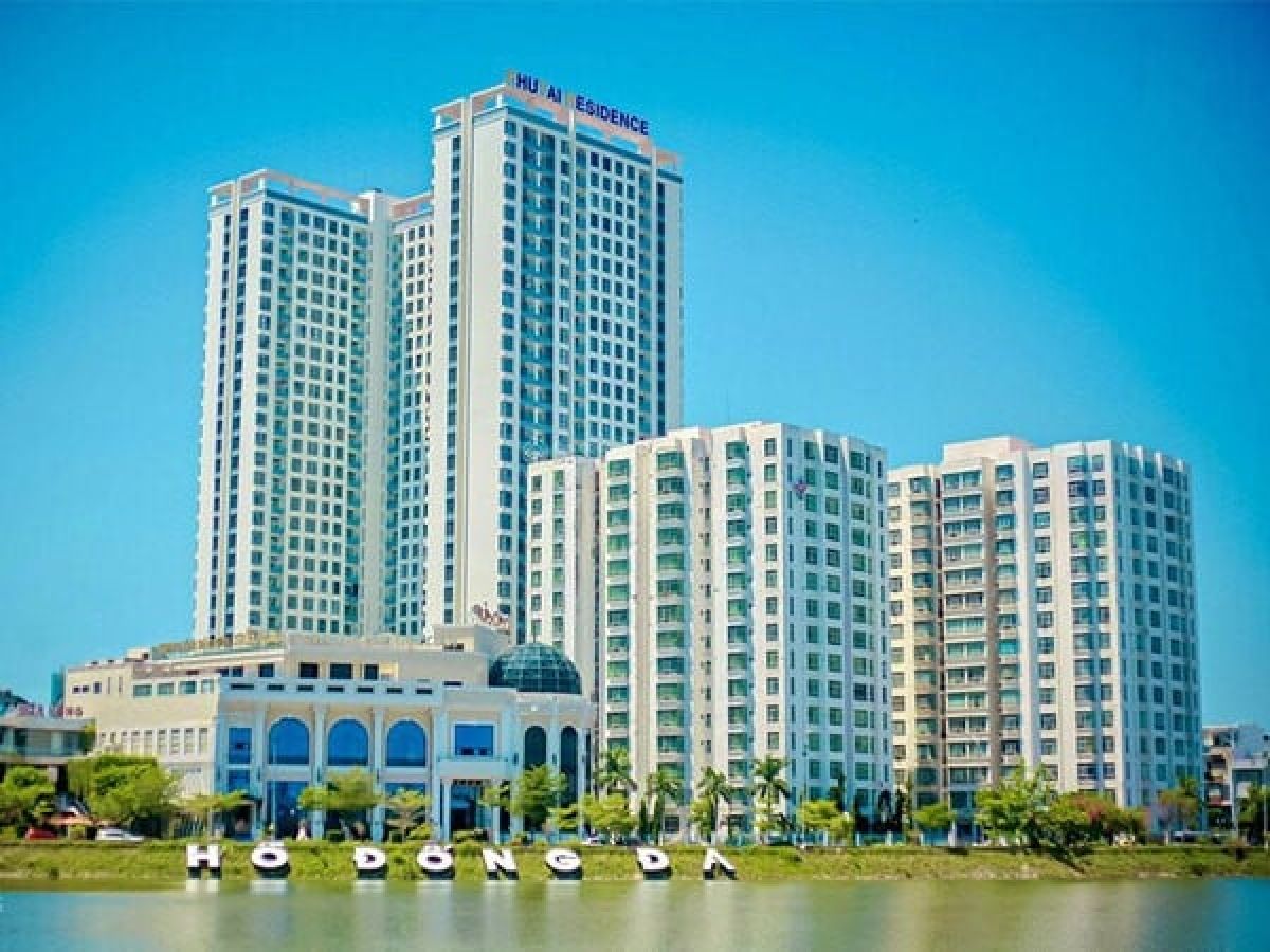 PHU TAI RESIDENCE